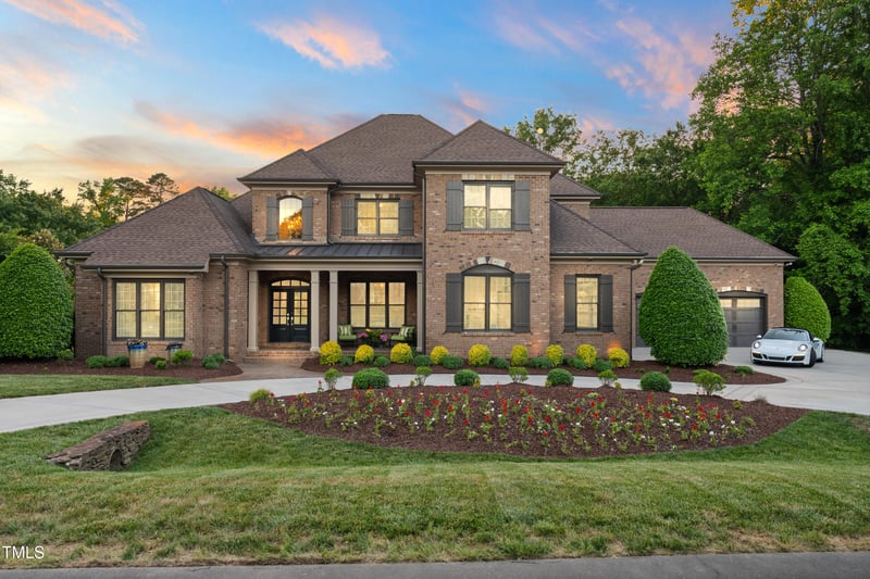 3829 Westbury Lake Dr, Raleigh, NC 27603