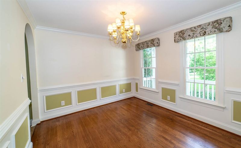 383 S Allen Rd, Wake Forest, NC 27587