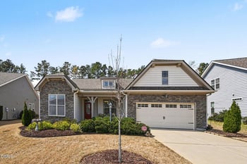 383 Apalachia Lake Dr, Fuquay Varina, NC 27526