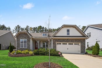 383 Apalachia Lake Dr, Fuquay Varina, NC 27526