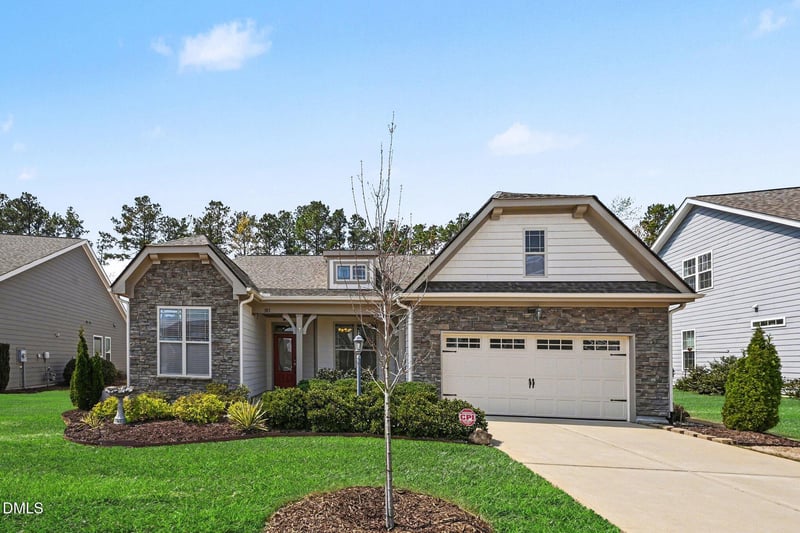 383 Apalachia Lake Dr, Fuquay Varina, NC 27526