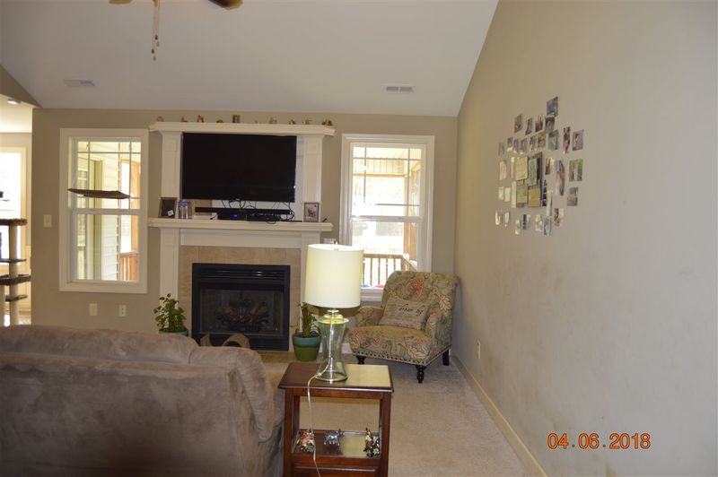 383 Blaze Ridge Dr, Smithfield, NC 27577
