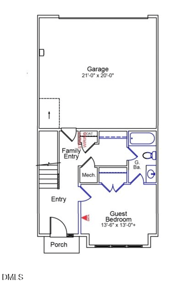 383 Chesapeake Commons St #119, Garner, NC 27529