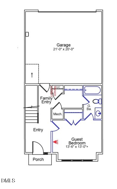 383 Chesapeake Commons St #119, Garner, NC 27529