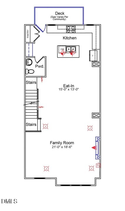383 Chesapeake Commons St #119, Garner, NC 27529