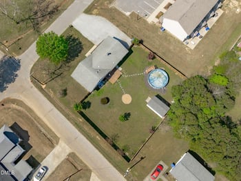 383 Church St, Coats, NC 27521