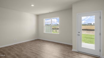 383 Freestall Dr, Wake Forest, NC 27587
