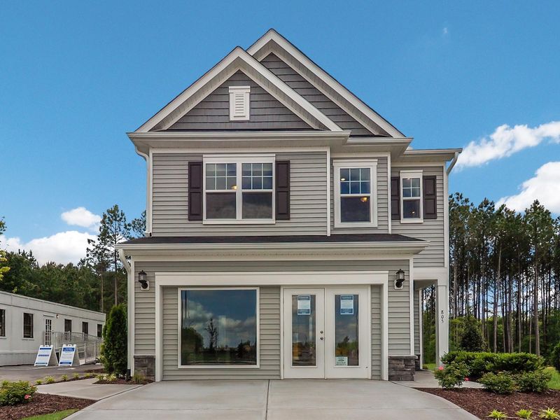 383 Garden Vine Trl #621 Chadwick E, Raleigh, NC 27610
