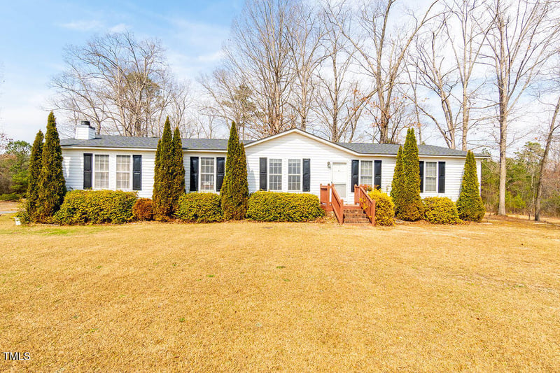 383 Hardy Rd, Wendell, NC 27591