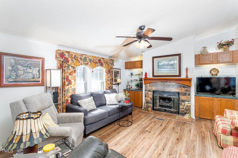 383 Hardy Rd, Wendell, NC 27591