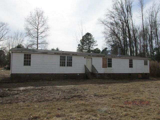 383 Heath Rd, Four Oaks, NC 27524