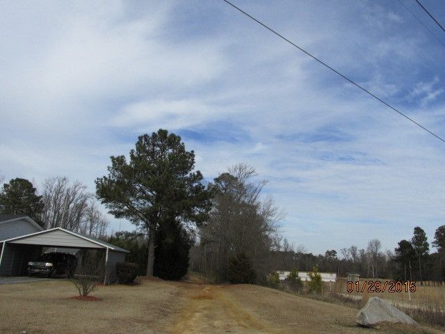 383 Heath Rd, Four Oaks, NC 27524