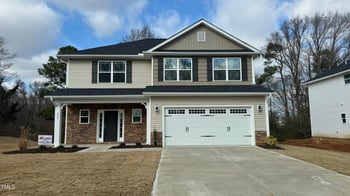 383 Hopewell Branch Ct, Smithfield, NC 27577