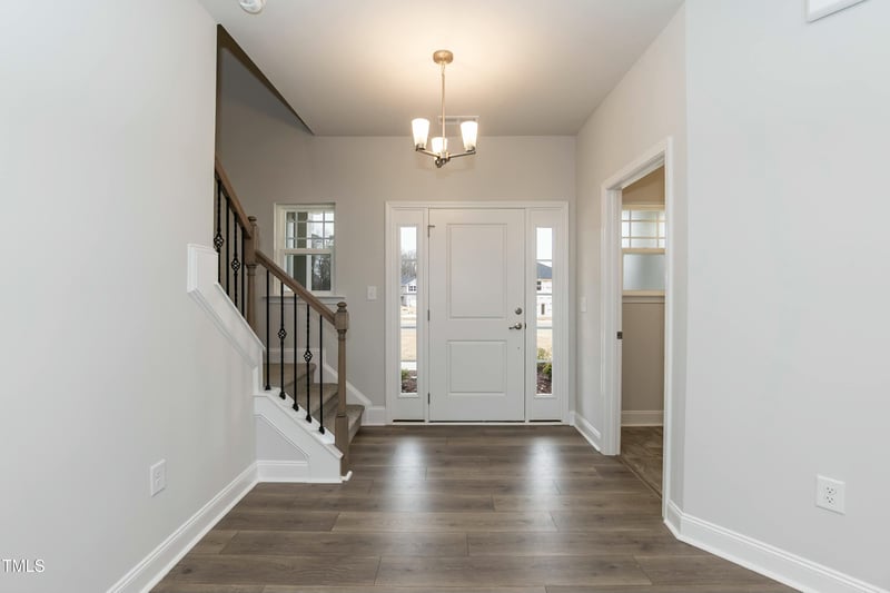 383 Hopewell Branch Ct, Smithfield, NC 27577