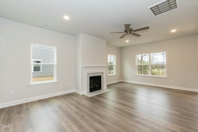 383 Hopewell Branch Ct, Smithfield, NC 27577