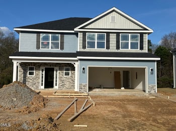 383 Hopewell Branch Ct, Smithfield, NC 27577