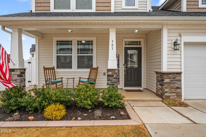 383 Mallard Loop Dr, Clayton, NC 27527