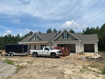 383 Paul Hare Rd, Goldsboro, NC 27530