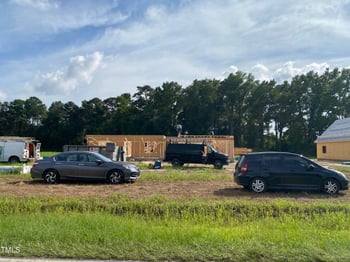 383 Paul Hare Rd, Goldsboro, NC 27530
