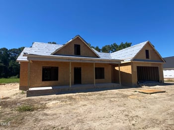 383 Paul Hare Rd, Goldsboro, NC 27530
