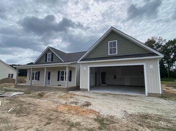 383 Paul Hare Rd, Goldsboro, NC 27530