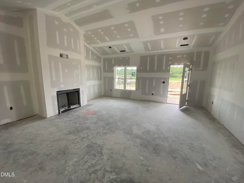 383 Paul Hare Rd, Goldsboro, NC 27530