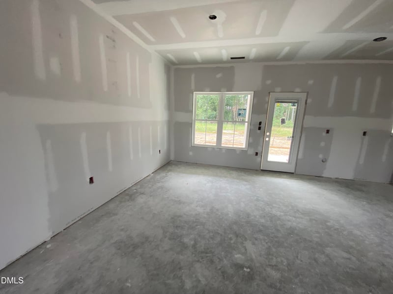 383 Paul Hare Rd, Goldsboro, NC 27530