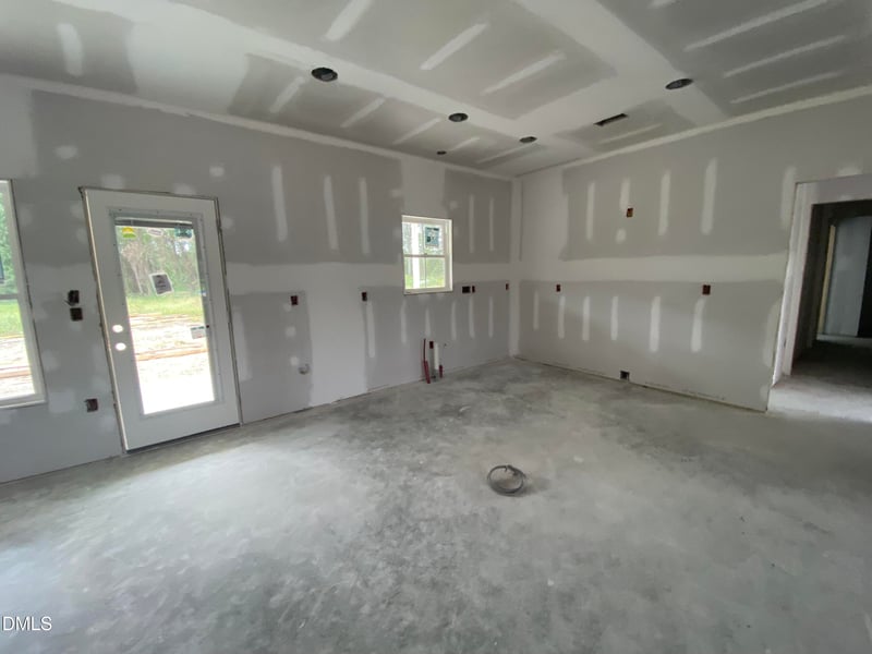 383 Paul Hare Rd, Goldsboro, NC 27530