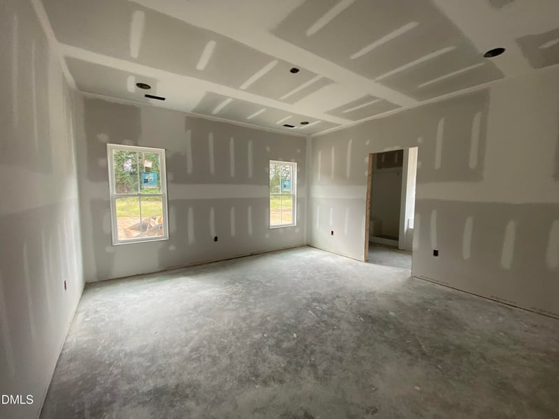 383 Paul Hare Rd, Goldsboro, NC 27530