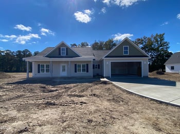383 Paul Hare Rd, Goldsboro, NC 27530