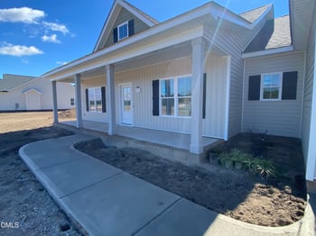 383 Paul Hare Rd, Goldsboro, NC 27530