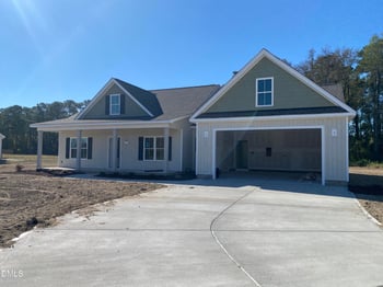 383 Paul Hare Rd, Goldsboro, NC 27530