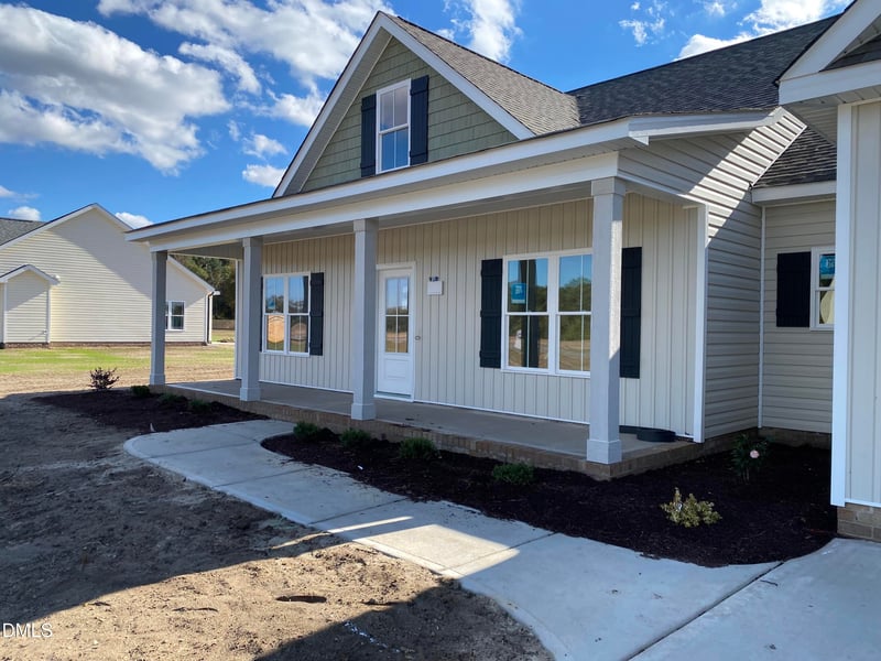 383 Paul Hare Rd, Goldsboro, NC 27530