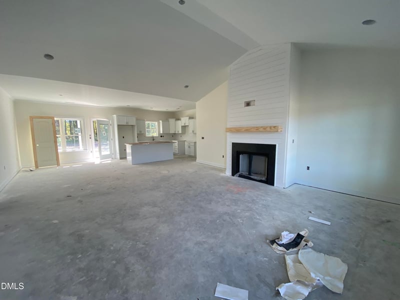 383 Paul Hare Rd, Goldsboro, NC 27530