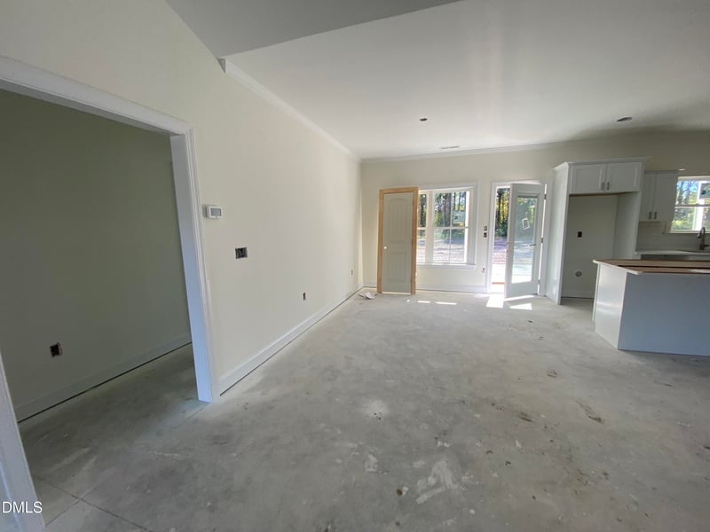 383 Paul Hare Rd, Goldsboro, NC 27530