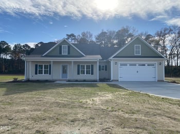 383 Paul Hare Rd, Goldsboro, NC 27530