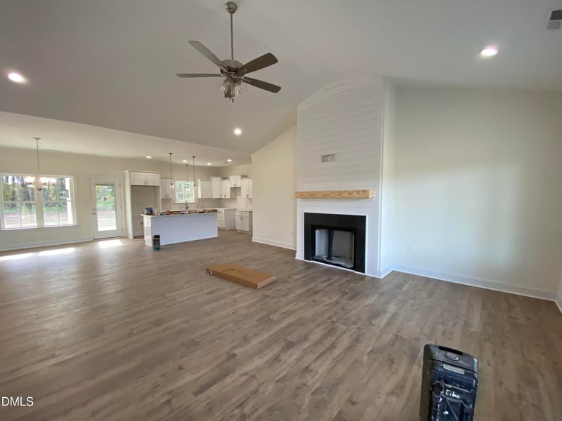 383 Paul Hare Rd, Goldsboro, NC 27530