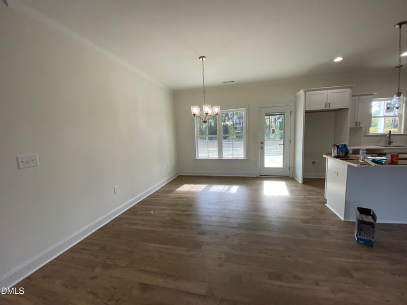 383 Paul Hare Rd, Goldsboro, NC 27530