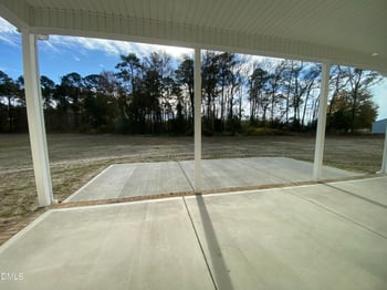 383 Paul Hare Rd, Goldsboro, NC 27530