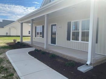 383 Paul Hare Rd, Goldsboro, NC 27530