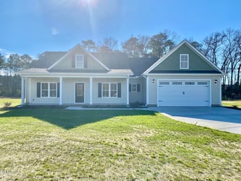 383 Paul Hare Rd, Goldsboro, NC 27530