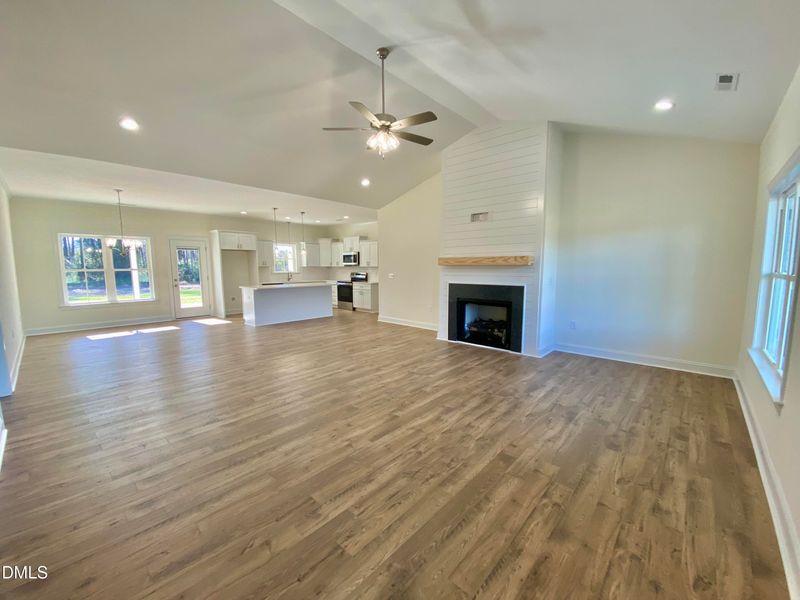 383 Paul Hare Rd, Goldsboro, NC 27530