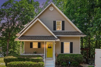 383 Sagamore Dr, Louisburg, NC 27549