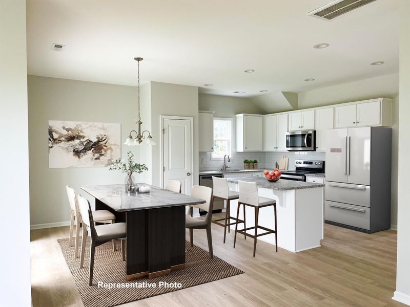 383 Sturgeon St, Smithfield, NC 27577