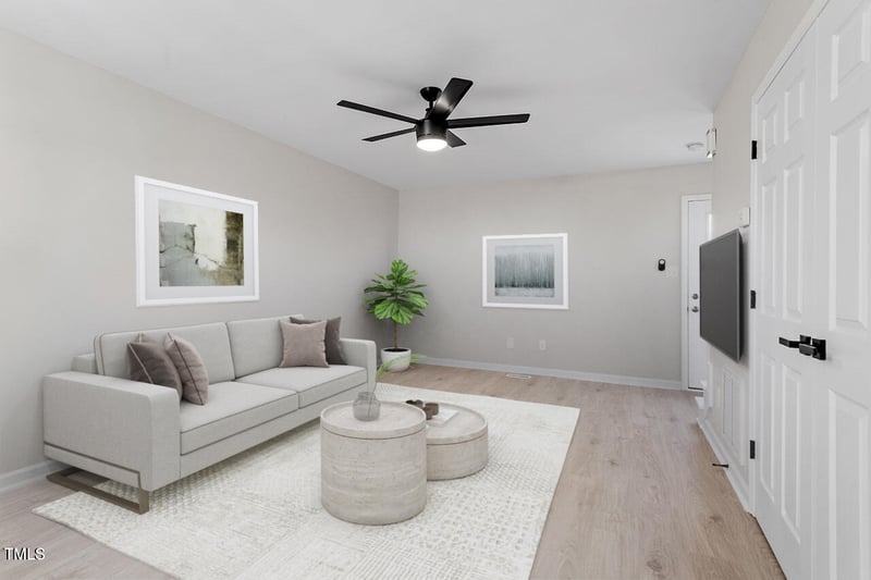 383 E Williams St, Angier, NC 27501