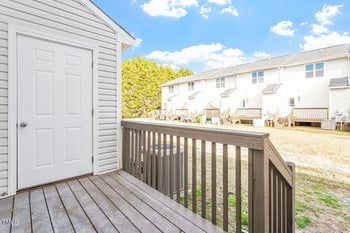 383 E Williams St, Angier, NC 27501