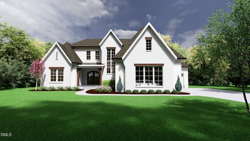 3830 Cobbler View Way, Fuquay Varina, NC 27526