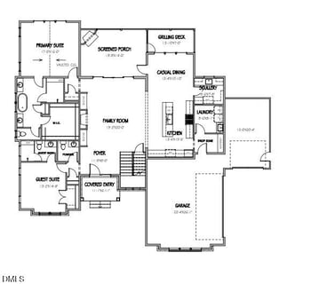 3830 Cobbler View Way, Fuquay Varina, NC 27526