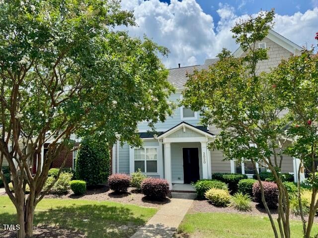3830 Heritage View Trl, Wake Forest, NC 27587