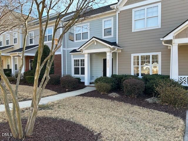 3830 Heritage View Trl, Wake Forest, NC 27587